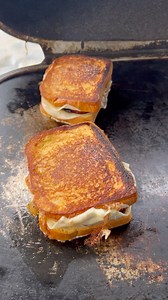 214K views · 9.1K reactions | Hatch Chile Patty melt | Miguels cookingwithfire | Facebook