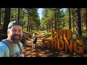 How to Lock-In Core Memories on Adventures with Your Kids