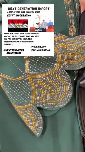 Mastering Mini Importation for Next Gen Imports