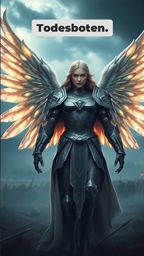 Die Macht der Walküren – Kriegerinnen Odins oder Seelenführerinnen? ⚔️🪽