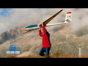 Best of RC glider - Slope soaring 2011