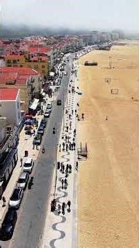 MARGINAL DA NAZARÉ
