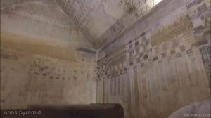Evidence of lost technology found in ancient Egypt