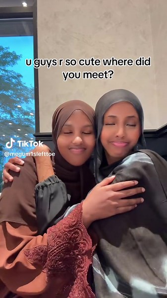 Samira Habitats BabyAnn — I Met You in California (short)
