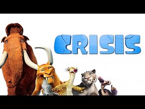 The Animated Movie Of All Time | Ice Age: Continental Drift