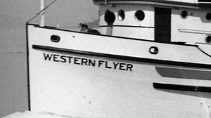 The Western Flyer