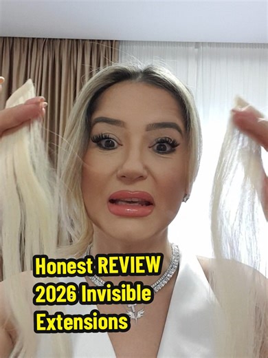 invisible tape-in hair extensions, clip in hair extensions,
