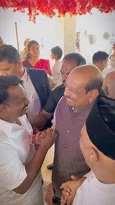 Wishing the legendary M.A. Yusuff Alikka a very Happy Birthday. A visionary leader, an extraordinary businessman, and above all, a truly great human being. Your support, humility, and guidance inspire everyone around you. Grateful always for you and the entire Lulu Group. | AAK Musthafa