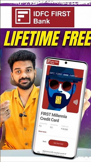 idfc first bank credit card apply online | idfc first bank credit card | idfc credit card apply