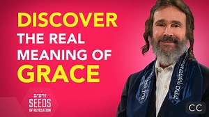 126K views · 2.2K reactions | Seeds of Revelation Discover the Real Meaning of Grace "For by grace you have been saved through faith; and that not of yourselves, it is the gift of God; not as a result of works, so that no one may boast." - Ephesians 2:8-9 To find where/when Discovering The Jewish Jesus is airing in your area click here: bit.ly/Ways2Watch | Discovering The Jewish Jesus with Rabbi Schneider | Facebook