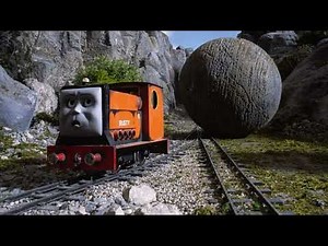Rusty & The Boulder UK+US (Audio Only) (Feel free to use)