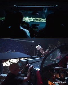 28 reactions | In-camera visual effects using @unrealengine at...