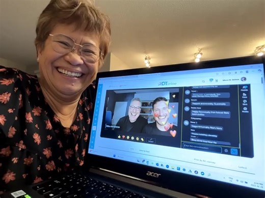 Happy 9th month anniversary. I am so blessed that I took that Leap of Faith and joined this business. If you want to learn more DM me . | Maria Santos