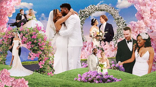 Love Is Blind: Must-See Reveals from All the Couples