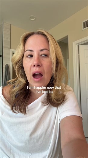 Finding Freedom Beyond Body Size: My Journey to Happiness