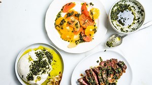 Salsa Verde Is the Goes-On-Everything Sauce You've Been Waiting For