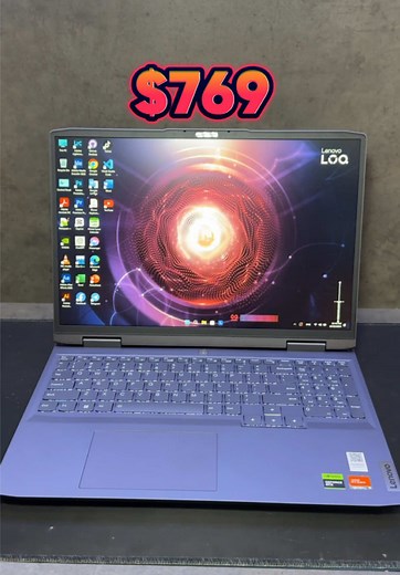 ប្រូម៉ូសិនពិសេស​ ជាមួយតម្លៃពិសេស​ ទទួលបានកុំព្យូទ័រដែលខ្លាំង​ LENOVO LOQ 16 Gaming | 16APH8 សាកសមសម្រាប់ប្អូនៗយកទៅរៀន​ផ្នែក​ គូសប្លង់​ ប្លង់3D អគ្គិសនី​ មេកានិច​ ឌីស្សាញ​ កាត់រូប​ កាត់វីដេអូ​ អាយធី លេងហ្គេមធំៗ​ ត្រវម៉ាច់តែម្ដងជាមួយកុំព្យូទ័រមួយនេះ។ #panhchnacomputer #lenovo #loq #gaming #gaminglaptop #architect #architecture #3D #animation #graphicdesign #designer #photoedit #photoediting #video #videoedit #videoediting #IT #programing #playgame #gameplay #tiktok #trending #viral #fyp