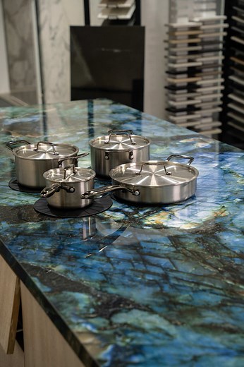 Innovative Induction Cooktop Technology for Modern Kitchens