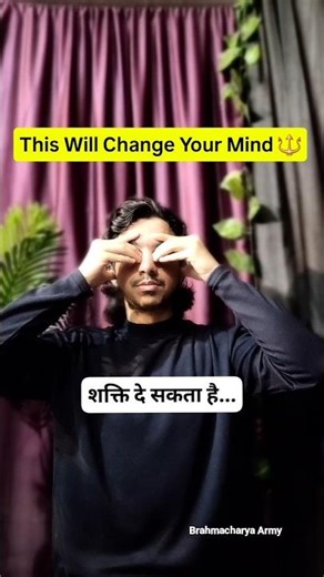 Is Brahmacharya Too Extreme? #shorts