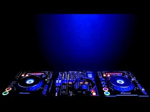 Mix #1 : Electro/Dubstep/House (1 Hour)