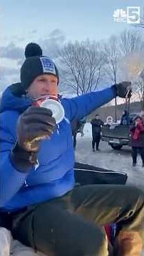 Olympian Ryan Cochran-Siegle in training for World Cup circuit, with goal of winning gold