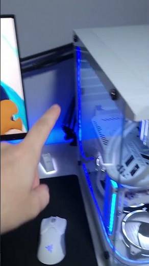 Como baixar a TEMPERATURA do computador de GRAÇA!
