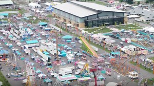 Walk-up COVID-19 vaccination site will be at the NYS Fair as leaders urge vaccinations