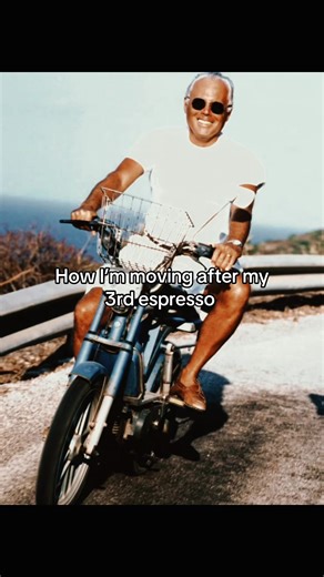 How Espresso Energizes My Dance Moves