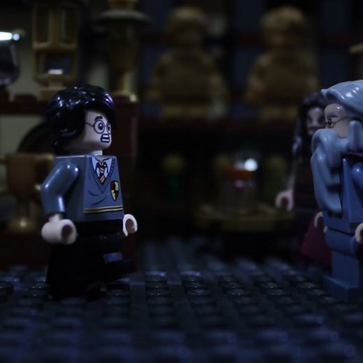 Dumbledore's Calm Approach: A Wizarding World Memes