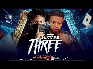 Mixtape Three 2026 Ft. Dj Roossy mix