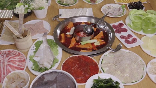 The history and origin of Chinese hot pot