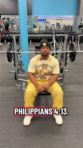 Philippians 4:13 meaning and encouragement
