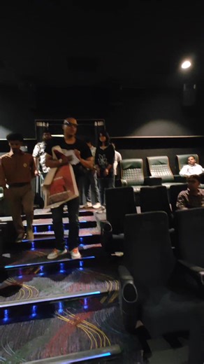 247K views · 2.1K reactions | World's first double role SINGLE-SHOT...