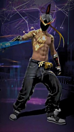 Dynamic Dance Moves in a Virtual Environment