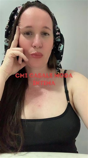 Discover CMI Casale Moda Íntima Women's Fashion