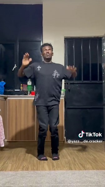 yazz on TikTok