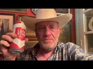 Bud Light doesn’t stand a chance against a real man’s beer… Lone Star Beer - The Taste Is Amazing