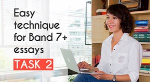 Mastering IELTS Writing Task 2
