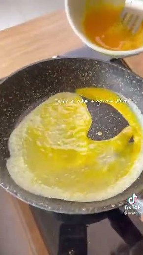 Resep nasi uduk magic com