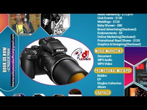 My live stream with XRecorder