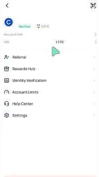 How To Find Your Coins.ph Account Number & UID #coinsphtutorial #coinsph