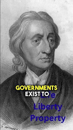 🔥 The Birth of Modern Democracy (1690)