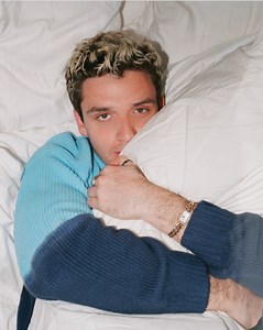 Lauv - Website