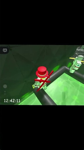 ESCAPE ALIEN PRISON RUN (OBBY) Roblox Gameplay #roblox#gaming#robloxgame #barryprisonrun#demonhunter