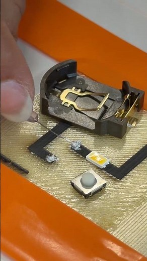How to 3D Print Conductive Circuits???