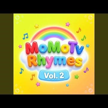 Rainbow Colors Song (Slow Version)