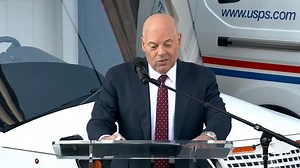 USPS announces plans to deploy 66k electric vehicles by 2028