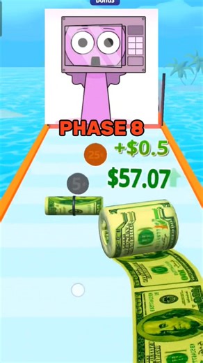 All Phases 1,2,3,4,5,6,7, (ALL CHARACTERS)