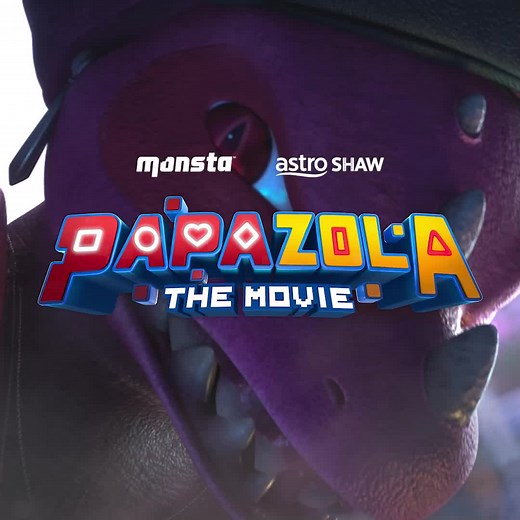 Papa Zola The Movie - Teaser Trailer Unveiled