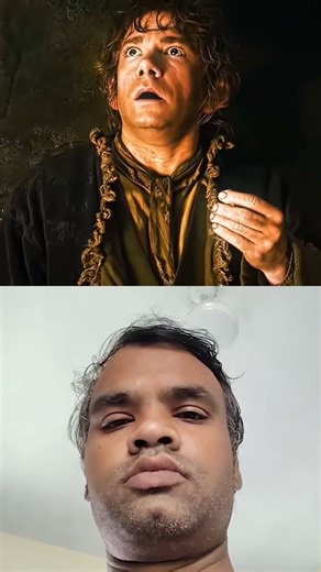 #Hollywood#movie# scene#Hobbit#action# adventure#🇲🇶